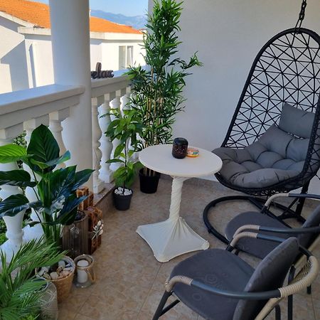 Apartmani Zganec บัชกา ภายนอก รูปภาพ