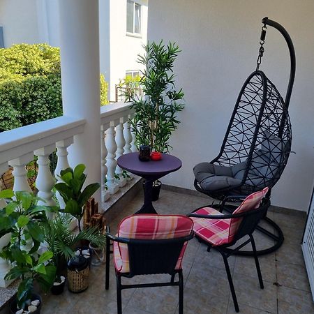 Apartmani Zganec บัชกา ภายนอก รูปภาพ
