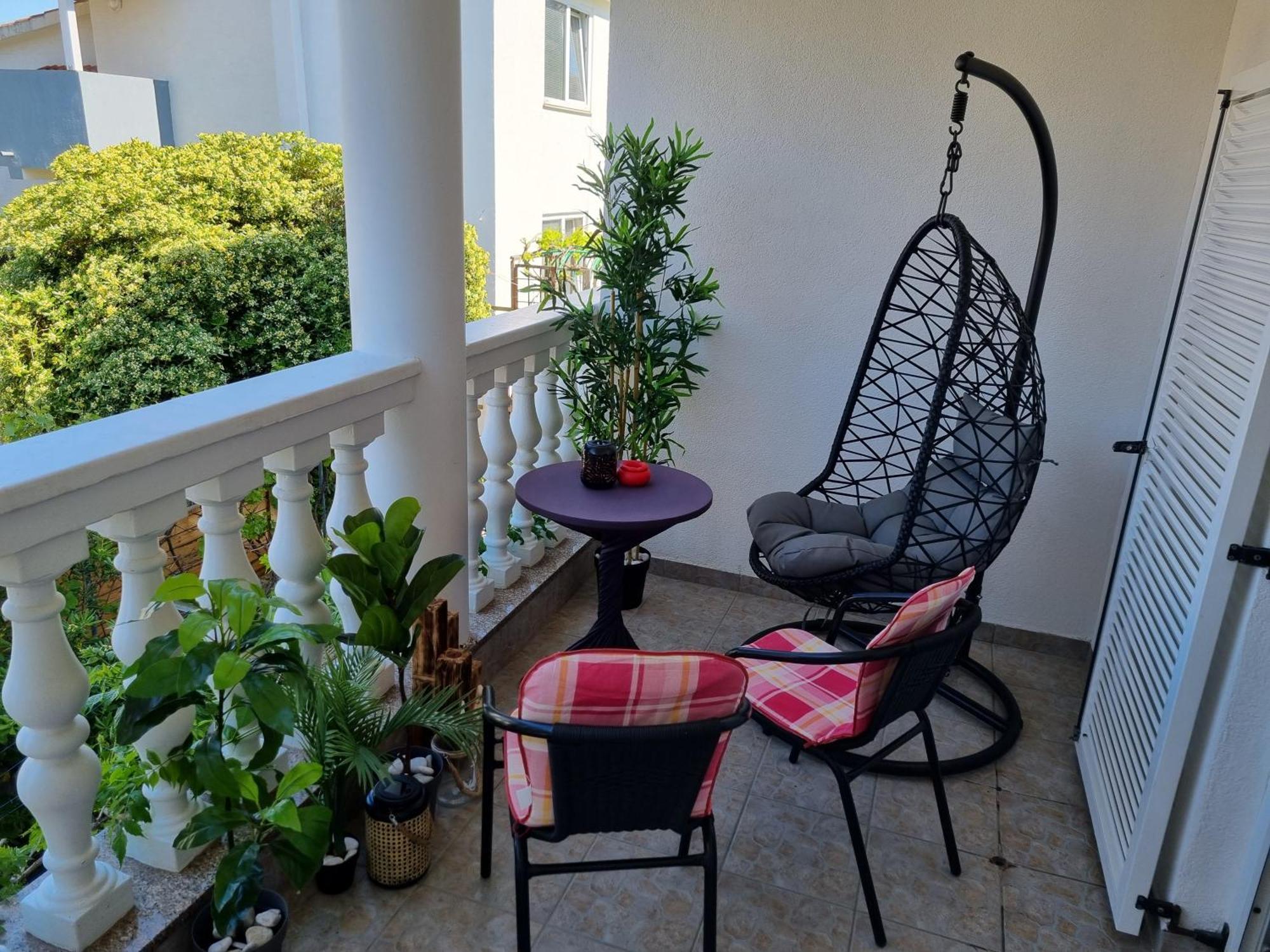 Apartmani Zganec บัชกา ภายนอก รูปภาพ