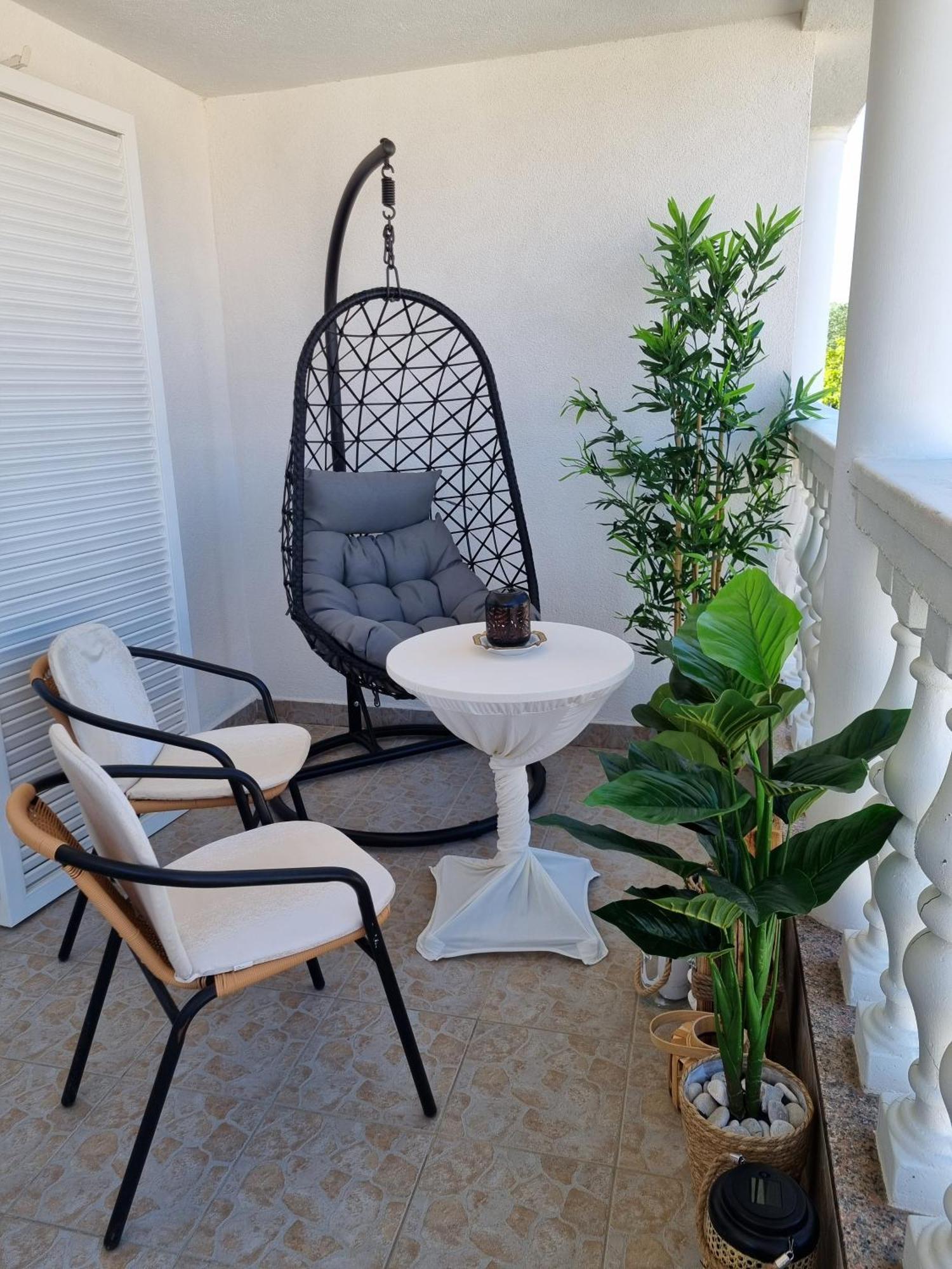 Apartmani Zganec บัชกา ภายนอก รูปภาพ