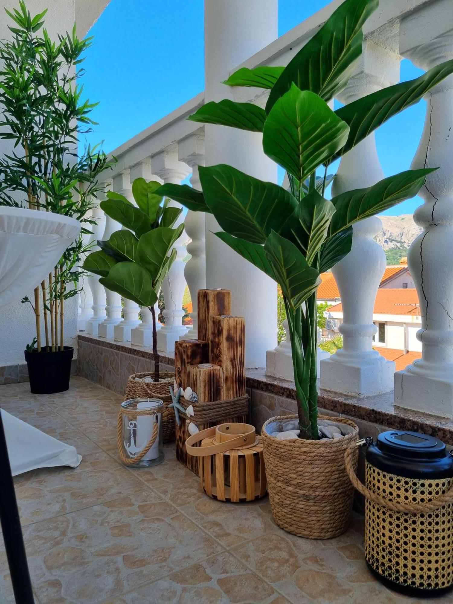 Apartmani Zganec บัชกา ภายนอก รูปภาพ