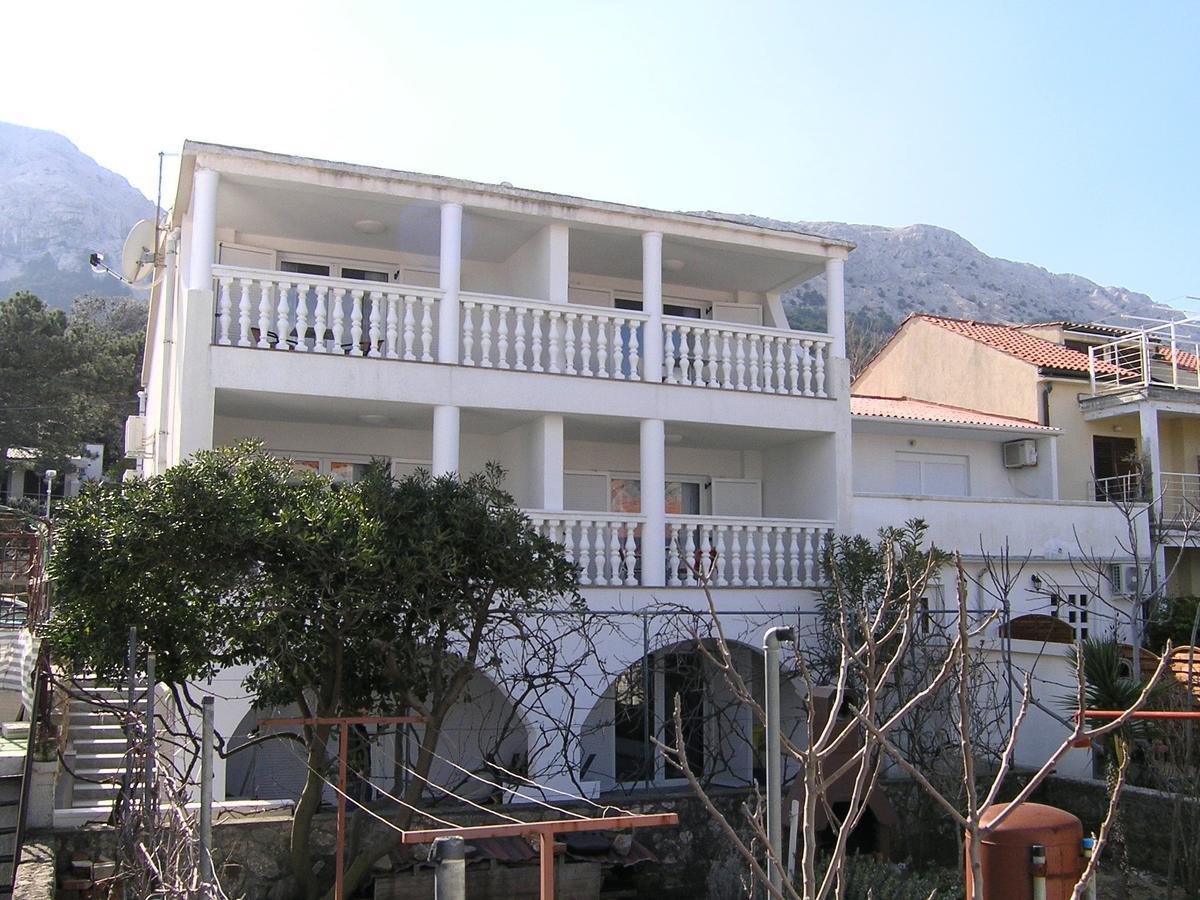 Apartmani Zganec บัชกา ภายนอก รูปภาพ