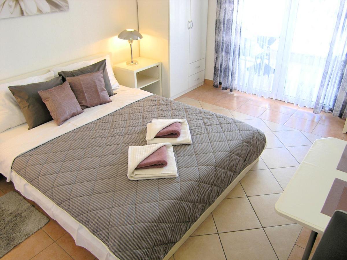 Apartmani Zganec บัชกา ภายนอก รูปภาพ