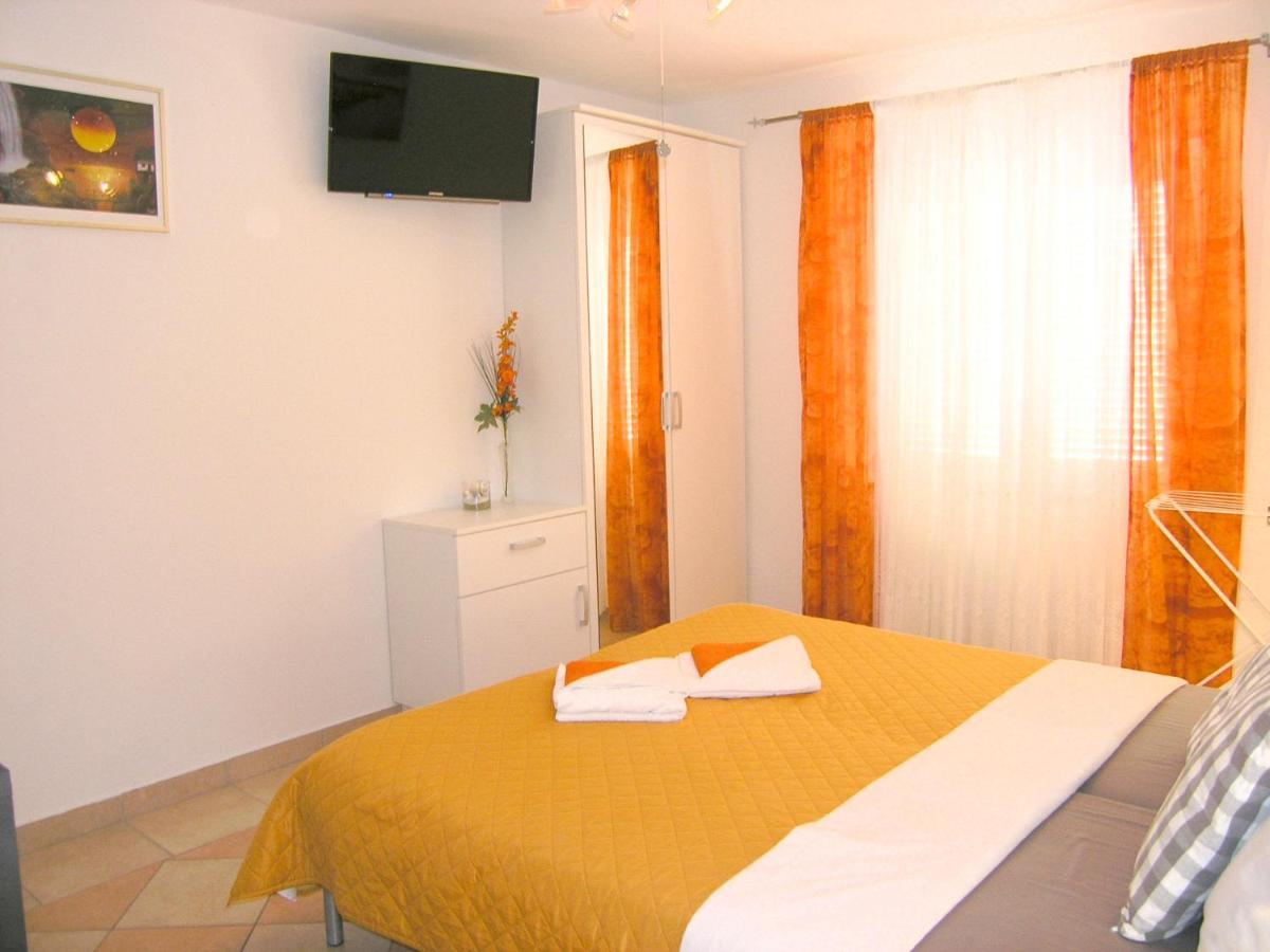 Apartmani Zganec บัชกา ภายนอก รูปภาพ