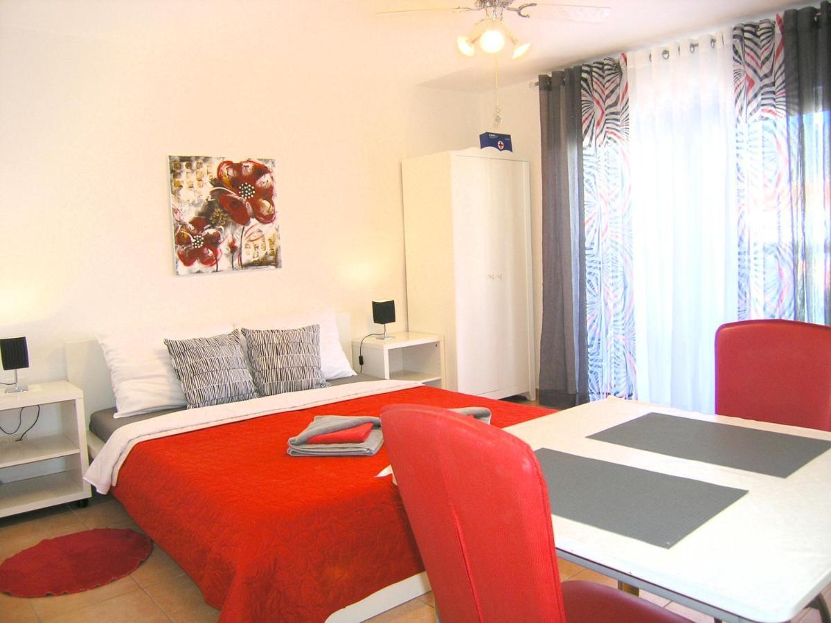 Apartmani Zganec บัชกา ภายนอก รูปภาพ