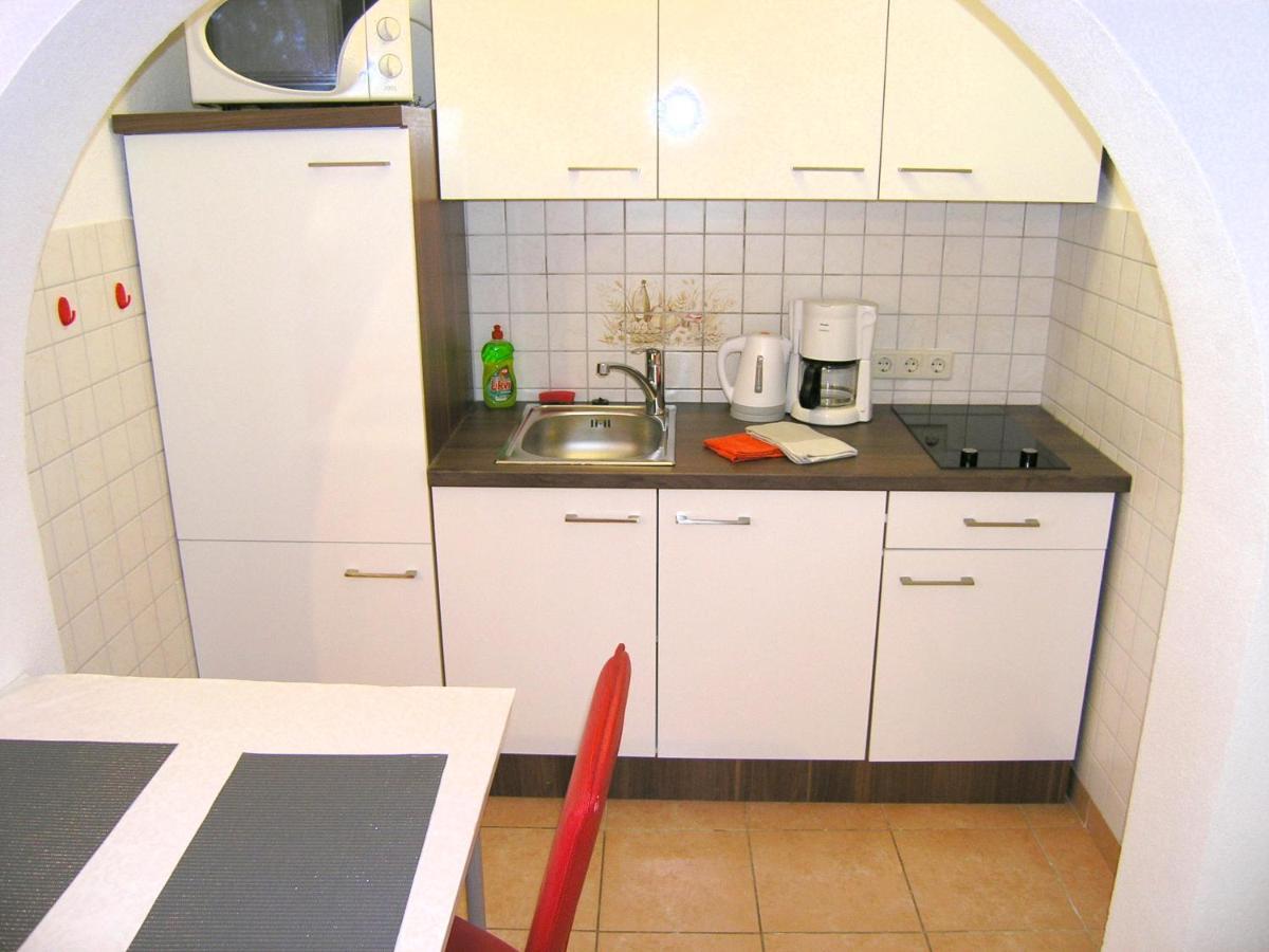 Apartmani Zganec บัชกา ภายนอก รูปภาพ