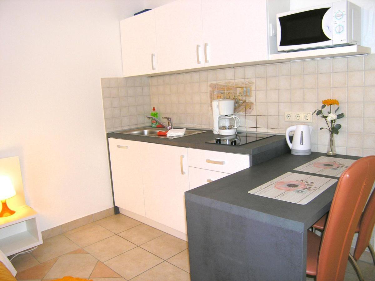 Apartmani Zganec บัชกา ภายนอก รูปภาพ