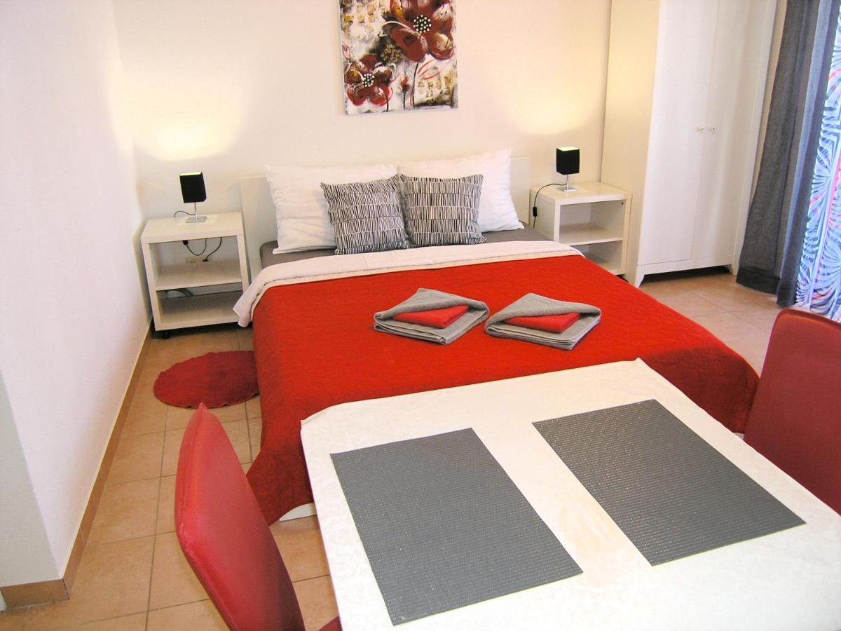 Apartmani Zganec บัชกา ภายนอก รูปภาพ