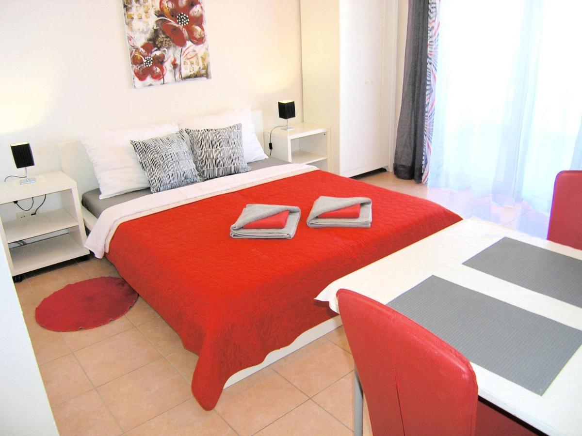 Apartmani Zganec บัชกา ภายนอก รูปภาพ