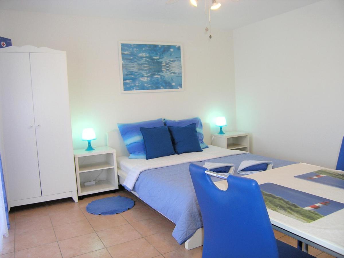 Apartmani Zganec บัชกา ภายนอก รูปภาพ