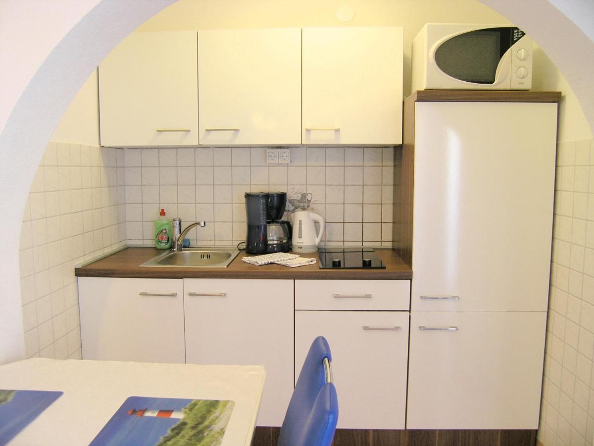 Apartmani Zganec บัชกา ภายนอก รูปภาพ
