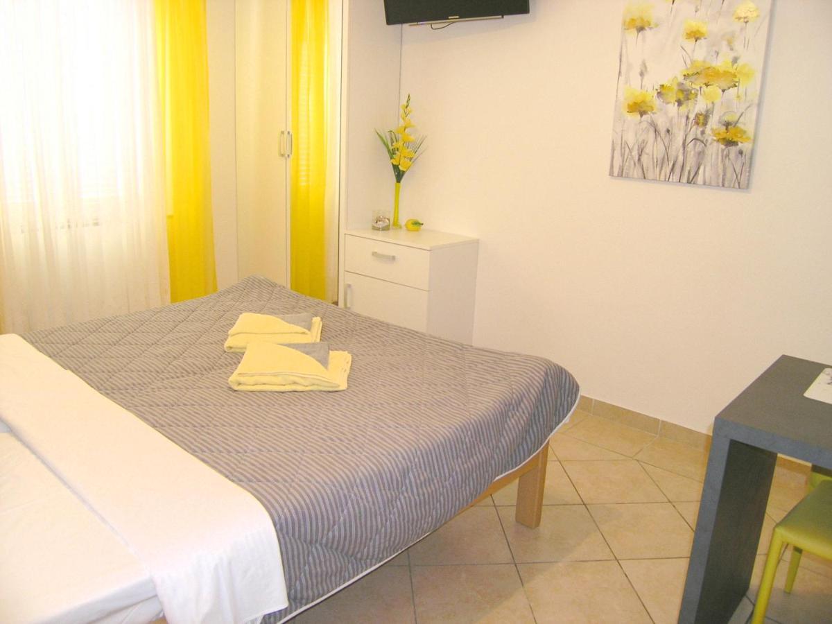 Apartmani Zganec บัชกา ภายนอก รูปภาพ